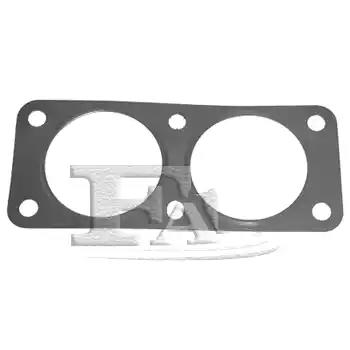 Uszczelka wydechu 550929 FA1