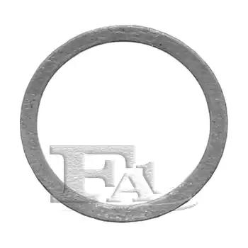 Fischer volvo прокладка труби вихлопного газу c30 d3 10- c70 d3 10- s40... 550940 FA1