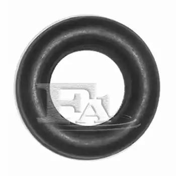 Wieszak tlumika guma 553903 FA1