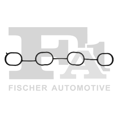 Прокладка впускного колектора вир-во fischer 573003 FA1
