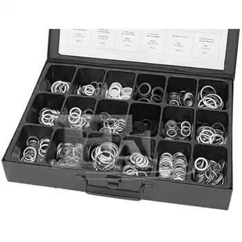 Podkladka korka misy oleju zestaw 655szt 574570001 FA1