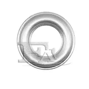 Fischer renault термозахист форсунки шайба 713512 упак.100шт. 576370100 FA1