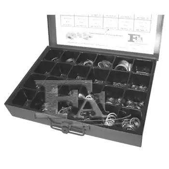 Skrzynka - podkladki miedziane cu 703521001 FA1