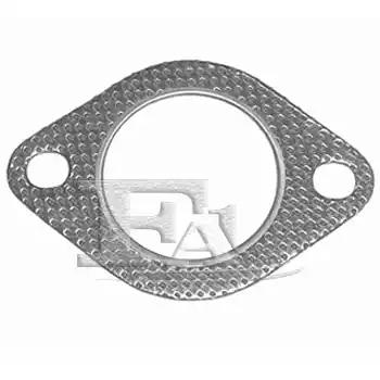 Fischer subaru прокладка глушника oe - 44022ga140 44022ga330 leone iii 720907 FA1