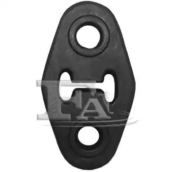 Fischer subaru кріплення глушника forester 08/1997 - 723902 FA1