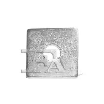 Obejma wydechu 735901 FA1