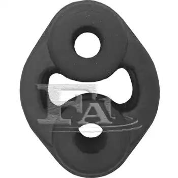 Fischer кріплення глушника hyundai sonata 91-93lantra 91-95h100 93-00mazda... 743703 FA1