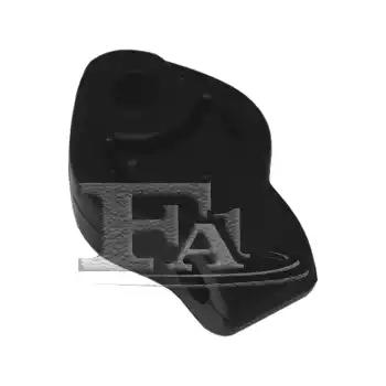 Резинка глушника 743921 FA1