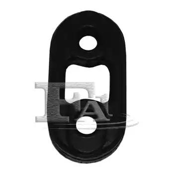 Fischer mitsubishi кріплення глушника l200 2.4 14- 2.5 05- 743926 FA1