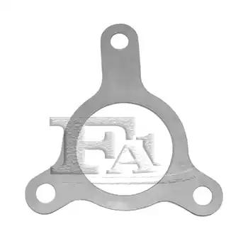 Прокладка труби вихлопної 750923 FA1