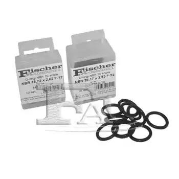 Oring 23.40 x 3.53 f-19 10-szt 752520U10 FA1