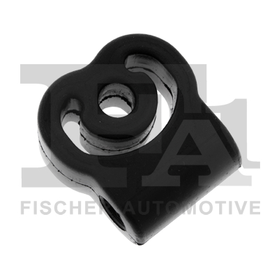 Fischer nissan серьга глушника x-trail ii t31 2.0 07- мат. epdm 753738 FA1