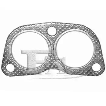 Ущільнення, вихлопна труба 760904 FA1