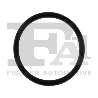 Fischer suzuki кільце глушника 435143 alto 1.0 94- splash 1.2 08- swift 1.3 10- opel... 761942 FA1