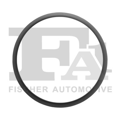 Fischer suzuki кільце глушника 535953 sx4 1.5 06- 761953 FA1