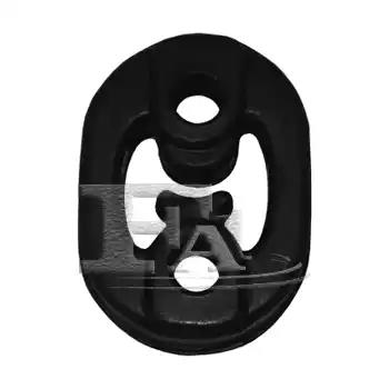 Кріплення гумове 763906 FA1