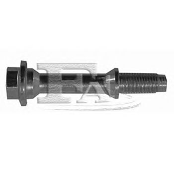 Болт вихлопної системи m10/10x1.25x65мм вир-во fischer 765903 FA1