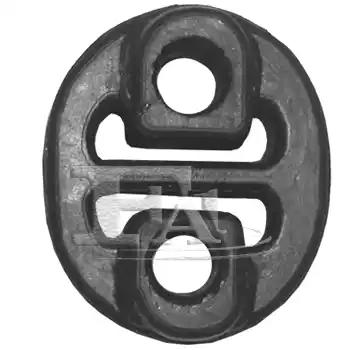 Fischer кріплення глушника citroenpeugeot 107 05-toyota мат. epdm 773724 FA1