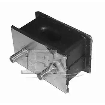 Fischer toyota кріплення глушника landcruiser 79-98 773906 FA1