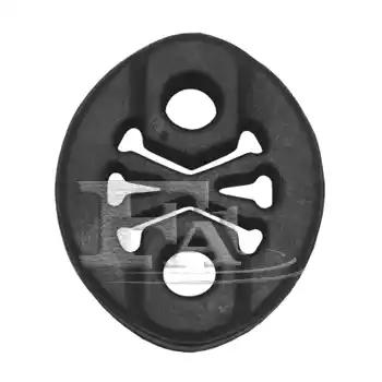 Fischer toyota кріплення глушника yaris 1.0 99- 773925 FA1