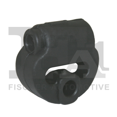 Fischer honda кріплення глушника civic 06- мат. epdm 793722 FA1