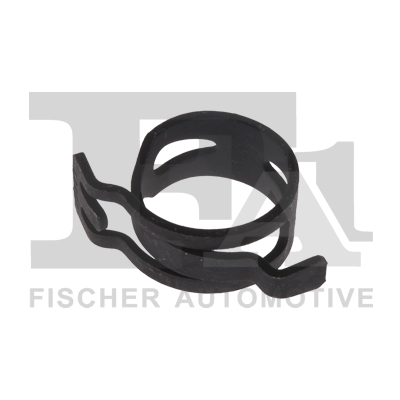 Obejma rur wydech. 23mm 81623122125 FA1