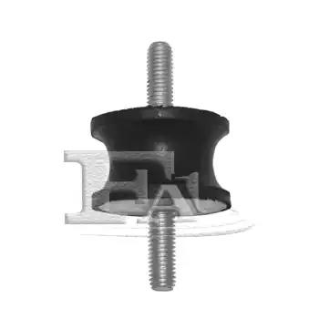 Wieszak tlumika 823905 FA1