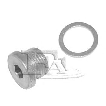 Пробка піддону + ущільнювач 866361011 FA1