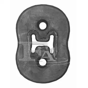 Резинка глушника 873901 FA1