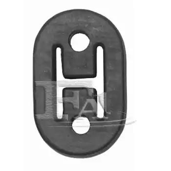 Fischer hyundai кріплення глушника sonata 93-98 893901 FA1