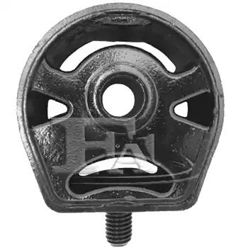 Кронштейн система выпуска ог 893906 FA1