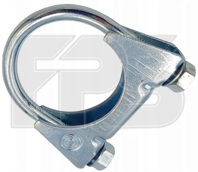 Obejma wydechu m10 63.0 mm 913963 FA1