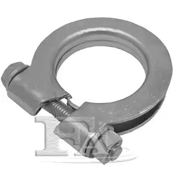 Fischer pat хомут 64 мм x 20 мм x 125 мм oe - 975262 961964 FA1