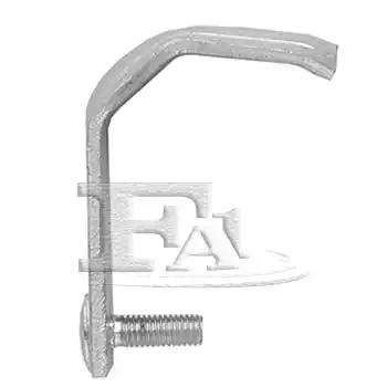 Fischer db металевий елемент 207d-209d307d-309d409d 971902 FA1