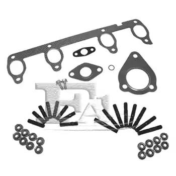 Fischer vw к-кт прокладок турбины golf 1.9 tdi KT110020 FA1