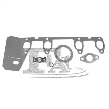 Комплект для монтажу зменшений компресор KT110055E FA1
