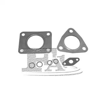 Монтажний комплект компресор вир-во fischer KT110150E FA1