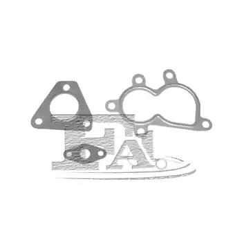 Комплект прокладок турбіни KT110160E FA1