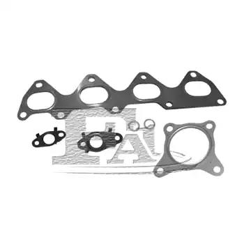 Fischer к-кт. прокладок турбины vw passat 1.4 tsi KT110165E FA1