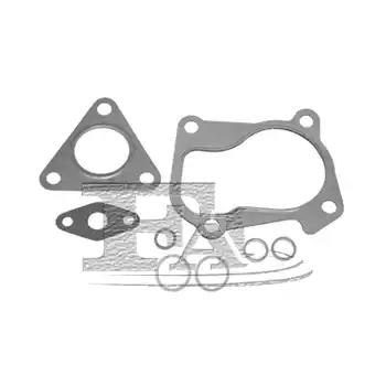 Fischer vw монтажный комплект компрессора турбонаддува... KT110195E FA1