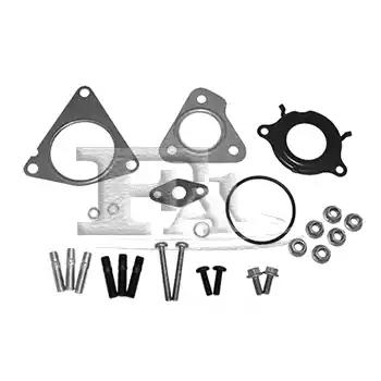 Комплект прокладок з різних матеріалів KT110660 FA1