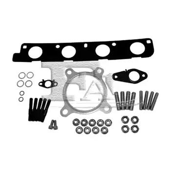 Комплект прокладок з різних матеріалів KT110700 FA1