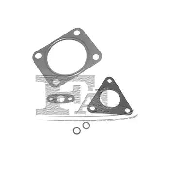 Монтажний комплект компресор вир-во fischer KT130070E FA1