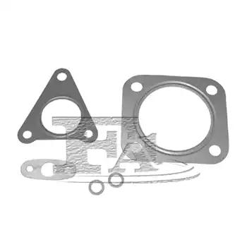 Комплект прокладок турбіни KT130080E FA1