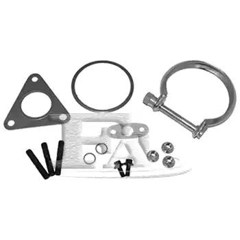Fischer citroen к-т. прокладок турбіни jumper 2.2 06 fiat peugeot KT210140 FA1
