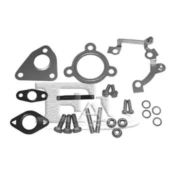 Монтажний комплект компресор вир-во fischer KT330005 FA1