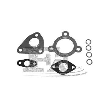 Комплект для монтажу, компресор KT330005E FA1