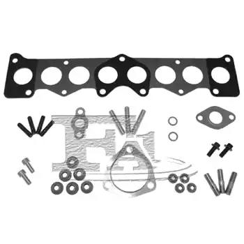 Fischer land rover комплект прокладок компресора defender pick up 2.5... KT410030 FA1