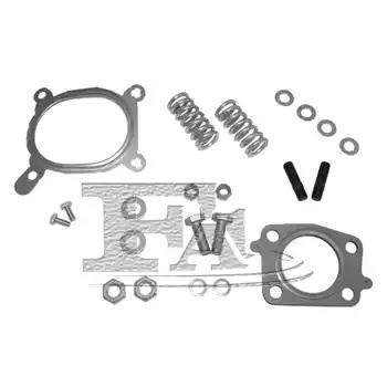 Монтажний комплект компресор вир-во fischer KT740110 FA1