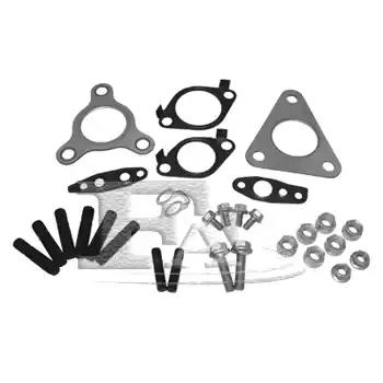 Монтажний комплект компресор вир-во fischer KT750050 FA1